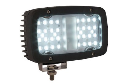 Picture of Buyers Rectangular 7920 Lumens LED Flood Light