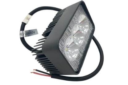 Picture of Custer Rectangular LED Flood Light