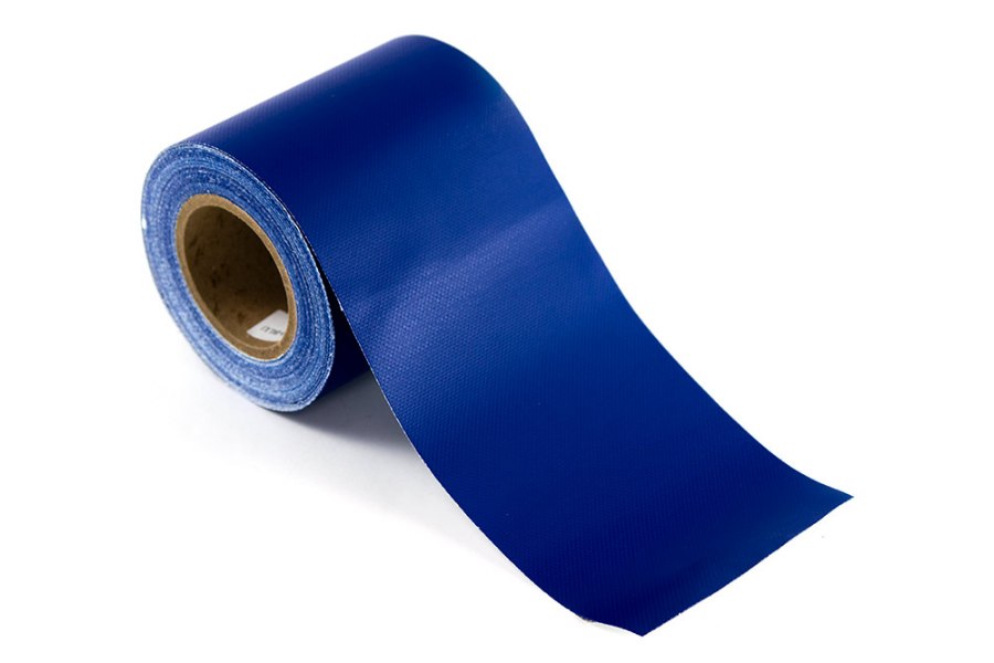 Picture of Vinylock 6"x50' PVC Coated Fabric Peel-and-Stick Tape