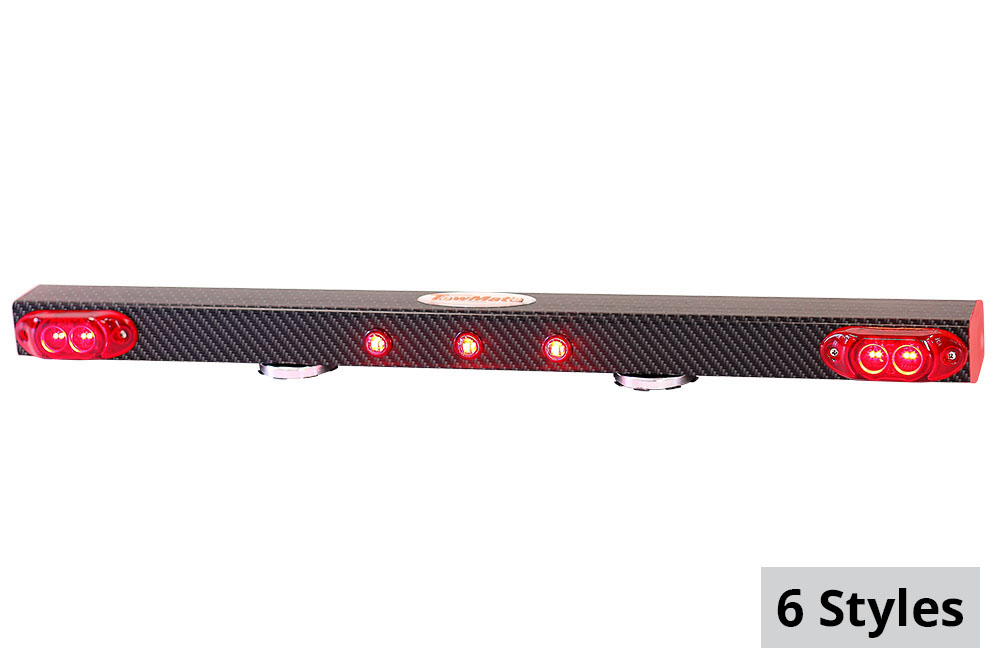 4-PIN Round (Standard)