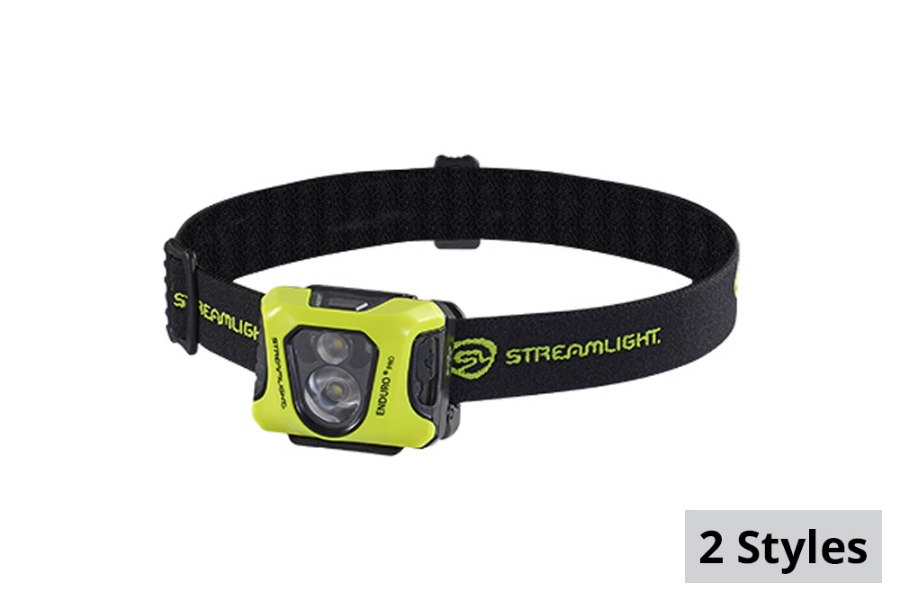 Picture of Streamlight Enduro Pro USB Headlamp