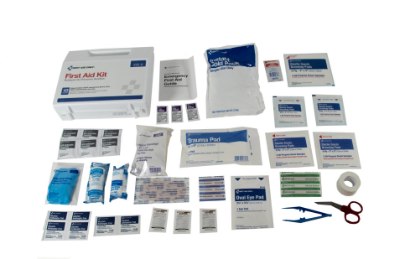 Picture of First Aid Only 10 Person First Aid Kit