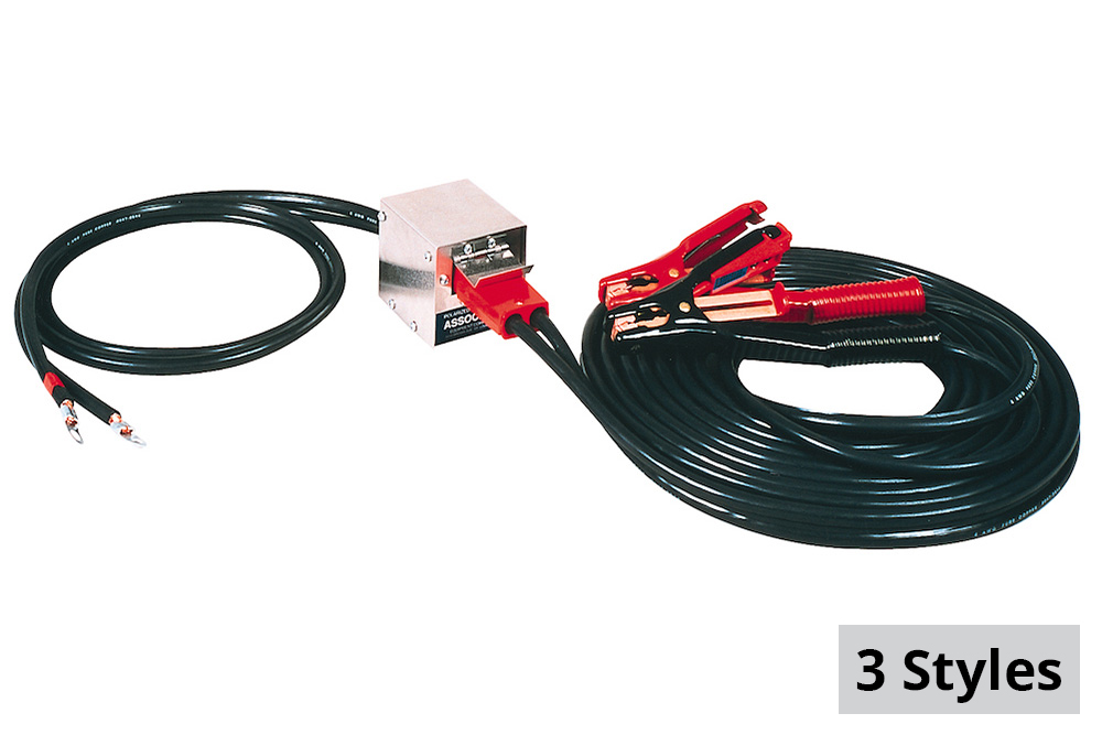 Cables and Socket Box Kit