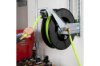 Picture of Flexzilla Pro Air Dual Axle Arm Hose Reel