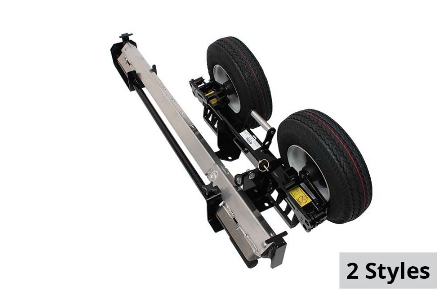 Picture of In The Ditch Universal Dolly Mount