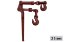 Picture of B/A Products Load Binders Lever Style
