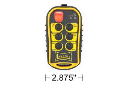 Picture of Landoll (100) Transmitter