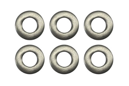 Picture of GuniWheel Replacement Washers