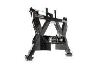 Picture of In The Ditch SP20000 Sidepuller with Integrated Controls