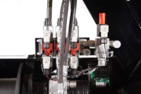 Picture of In The Ditch SP20000 Sidepuller with Integrated Controls