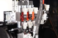 Picture of In The Ditch SP20000 Sidepuller with Integrated Controls