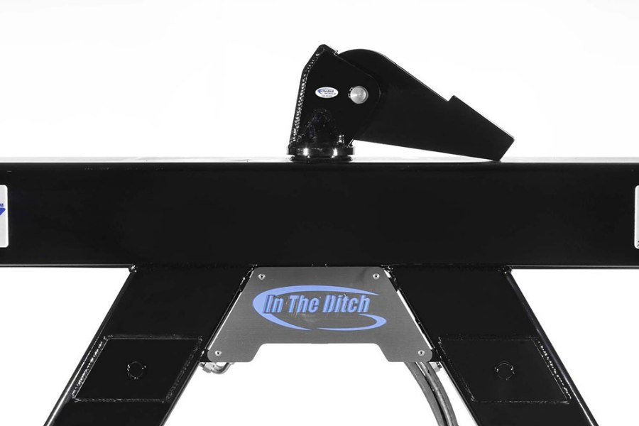Picture of In The Ditch SP20000 Sidepuller with Integrated Controls