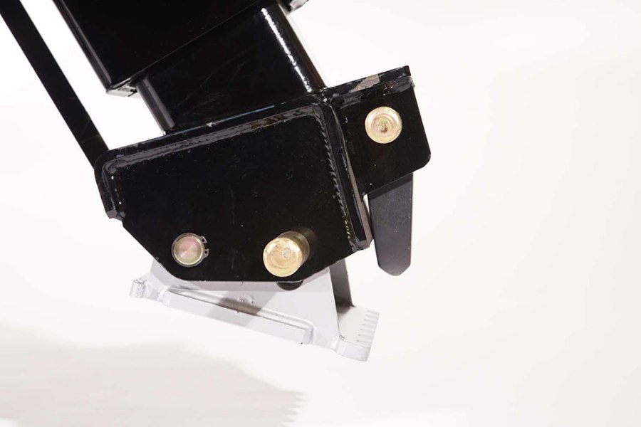 Picture of In The Ditch SP20000 Sidepuller with Integrated Controls