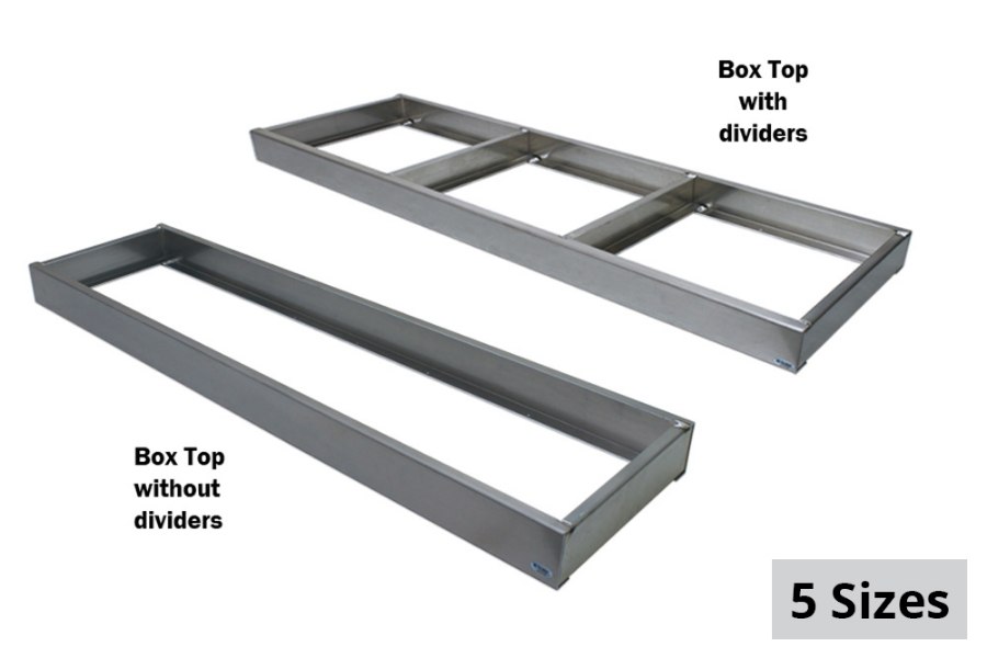 Picture of In The Ditch Box Top Tray