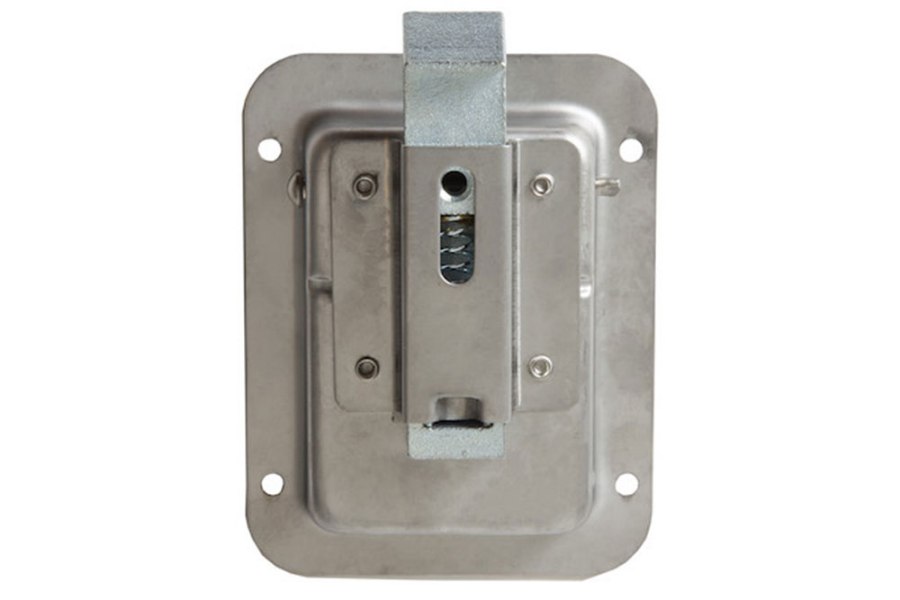 Picture of Buyers Junior Flush Mount Rectangular Paddle Latch