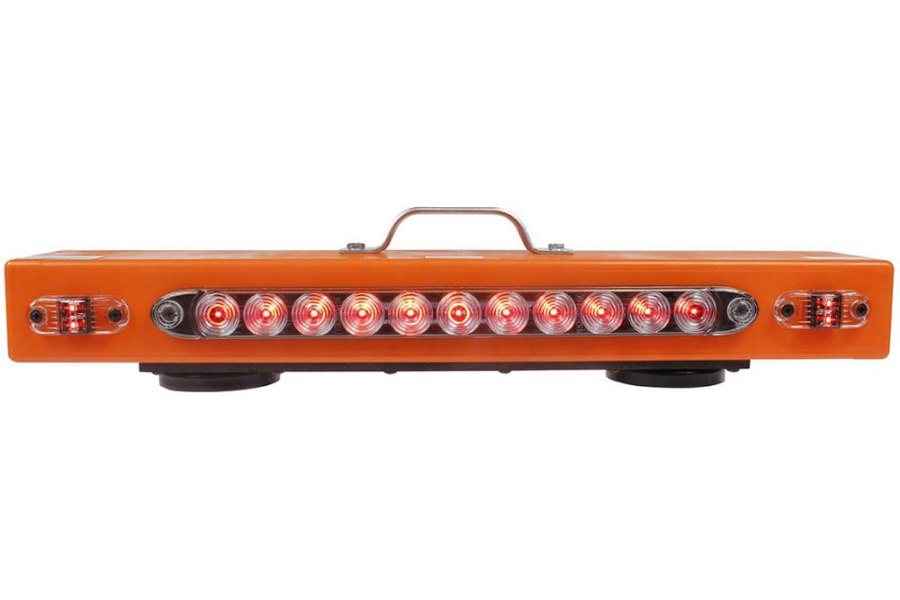 Picture of Lite-it Wireless 23" Light Duty Tow Bars