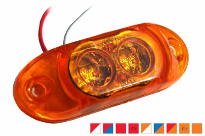 Picture of TowMate Lights Marker / Strobe Lights