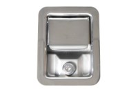 Picture of In The Ditch Toolbox Latch<br />