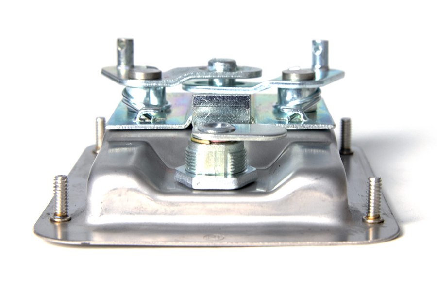 Picture of In The Ditch Toolbox Latch<br />