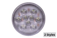 Picture of Maxxima 4.25" Round LED Reverse Light