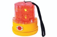 Picture of Signal LED Beacon - Battery Powered, Magnetic