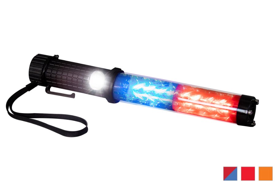 Picture of NiteBeams Rechargeable Baton/Flashlight