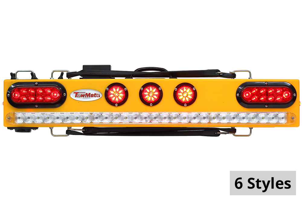 7 Pin RV