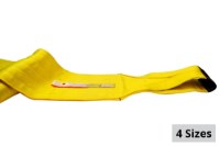 Picture of All-Grip Recovery Strap 3 Ply