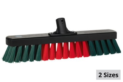 Picture of Remco Vikan Hard Garage Broom Head