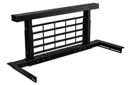 Picture of SafeAll Universal Truck Bed Rack