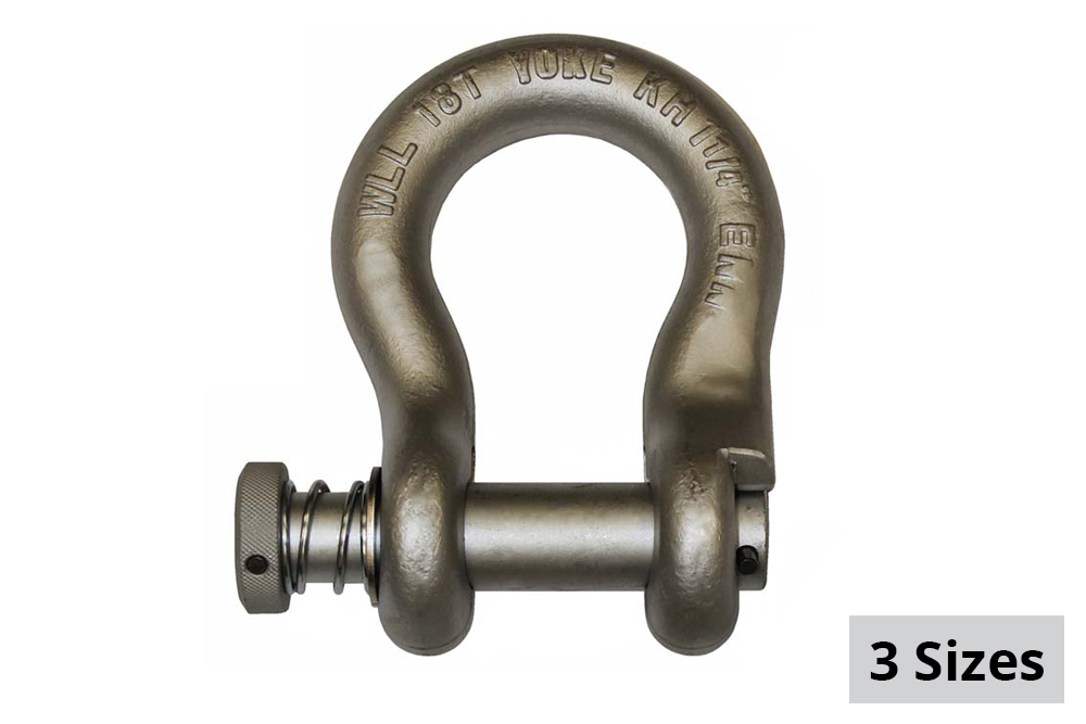 1-1/4" - 36,000 WLL