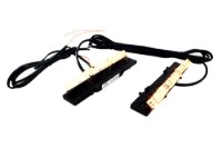 Picture of Race Sport SLIM Design LED Grille Lights