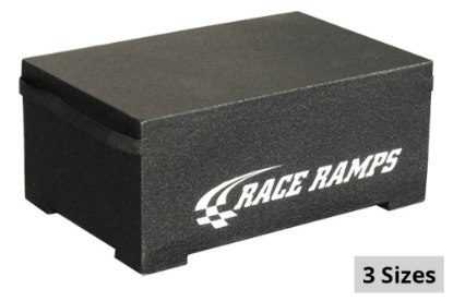 Picture of Race Ramps Lightweight Trailer Steps