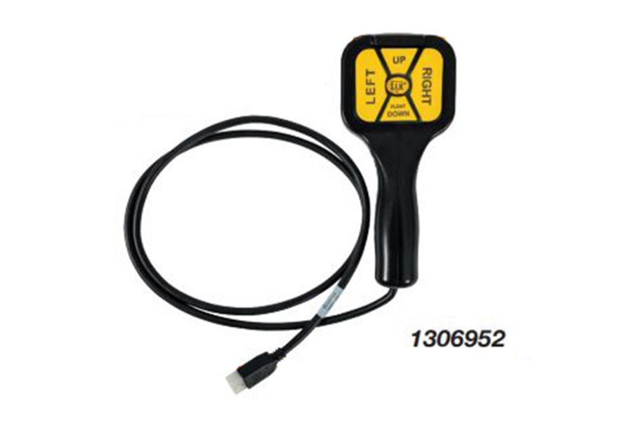 Picture of S.A.M. Fisher Replacement Snow Plow Controller