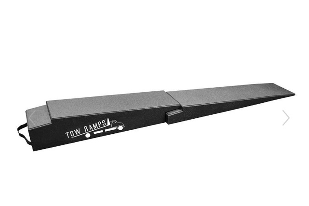 74"L x 10"W x 7"H, (4) Piece