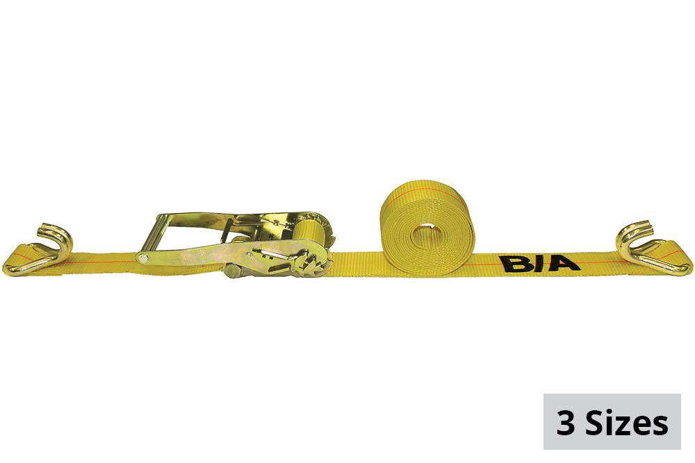 2" - 3,300 WLL