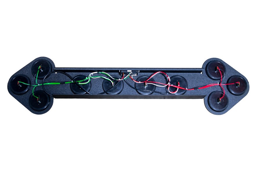 Picture of Superior Signal Directional LED Arrow Light