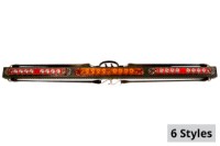 Picture of TowMate Trimline 48" Wireless Tow Lights w/ Strobe Lights