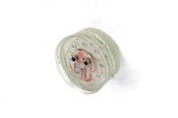 Picture of Trux Red Ribbed LED Marker Light