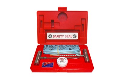 Picture of Safety Seal Over the Road and Heavy Equipment Tire Repair Kit