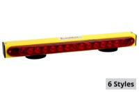 Picture of TowMate 22" Wireless Tow Light, Yellow
