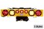 Picture of TowMate 36" Wireless Tow Light w/ Pole Mount
