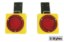 Picture of TowMate Wireless Outrigger Mobile Home Lights