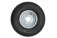 Picture of Collins Steel Wheel Assembly 5.70in x 8in