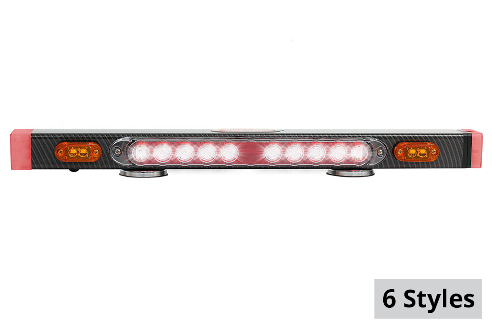 4-PIN Round