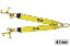 Picture of B/A Products Low Profile V-Strap Assembly with R/T/Mini J Hooks