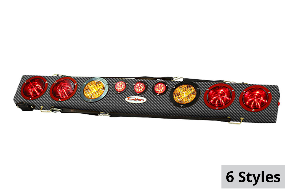 4-PIN Round