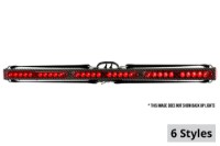 Picture of TowMate 48" Wireless Tow Lights w/ Back Up Lights, Trimline