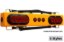tm25bu-web Picture of TowMate 25" Wireless Tow Light w/ Marker & Back Up Lights