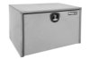 Picture of Buyers Single Latch Stainless Steel Toolbox